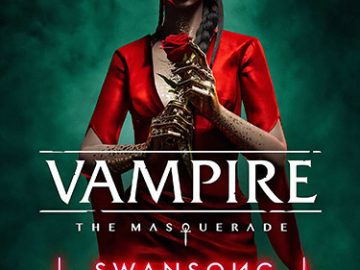 Download Vampire: The Masquerade - Swansong - PRIMOGEN Edition (v1.1.51192 + 5 DLCs/Bonuses, MULTi13) [FitGirl Repack, Selective Download - from 13.4 GB]
