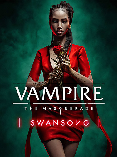 Download Vampire: The Masquerade - Swansong - PRIMOGEN Edition (v1.1.51192 + 5 DLCs/Bonuses, MULTi13) [FitGirl Repack, Selective Download - from 13.4 GB]