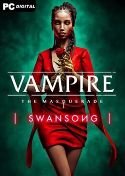 Download Vampire: The Masquerade – Swansong