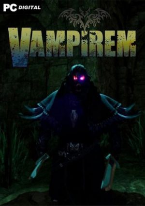 Download Vampirem
