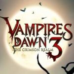 Download Vampires Dawn 3 - The Crimson Realm