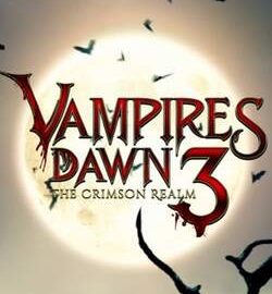 Download Vampires Dawn 3 - The Crimson Realm