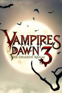 Download Vampires Dawn 3 - The Crimson Realm