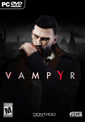Download Vampyr