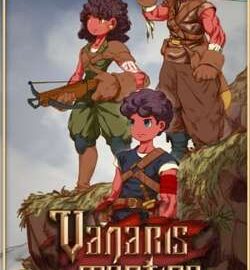 Download Vanaris Tactics