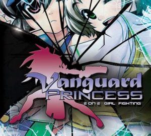 Download Vanguard Princess