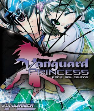 Download Vanguard Princess