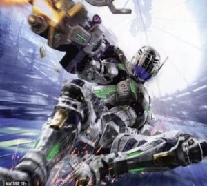 Download Vanquish