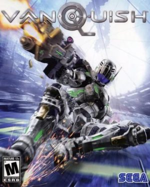 Download Vanquish