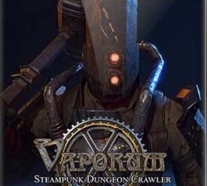 Download Vaporum