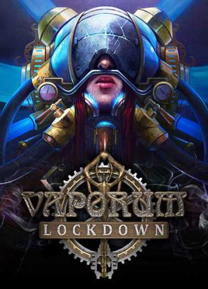 Download Vaporum: Lockdown