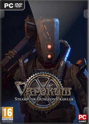 Download Vaporum