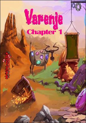 Download Varenje: Chapter 1