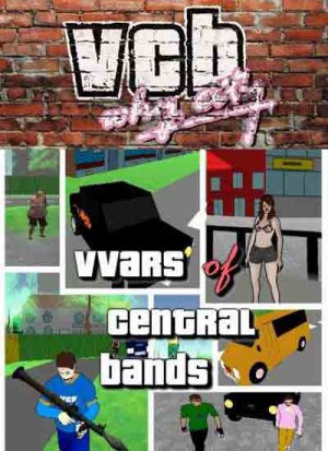 Download VCB: Why City