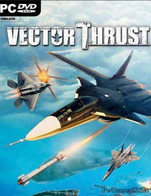 Download Vector Thrust