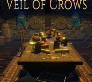 Download Veil of Crows