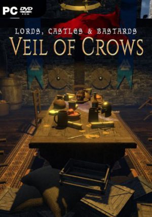 Download Veil of Crows