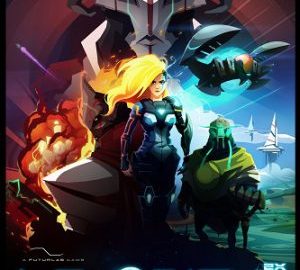 Download Velocity 2X