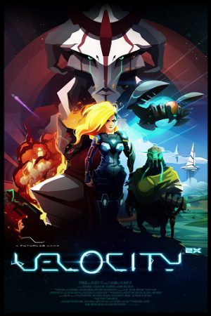 Download Velocity 2X