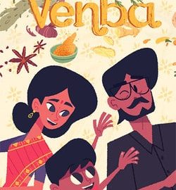 Download Venba