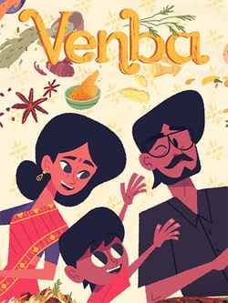 Download Venba