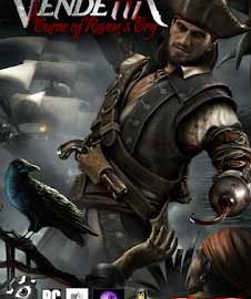 Download Vendetta: Curse of Raven's Cry