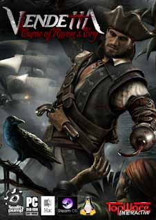 Download Vendetta: Curse of Raven's Cry Download Vendetta: Curse of Raven's Cry