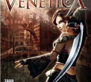 Download Venetica - Gold Edition