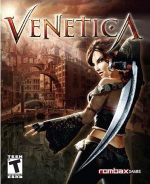 Download Venetica - Gold Edition