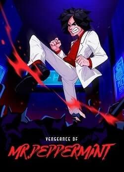 Download Vengeance of Mr. Peppermint