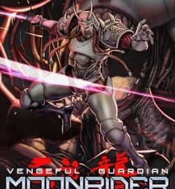 Download Vengeful Guardian: Moonrider Download Vengeful Guardian: Moonrider