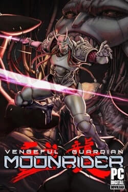 Download Vengeful Guardian: Moonrider