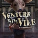 Download Venture to the Vile Deluxe Edition