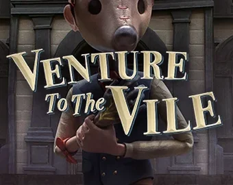 Download Venture to the Vile Deluxe Edition