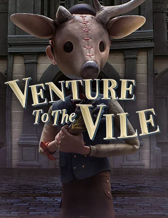 Download Venture to the Vile Deluxe Edition