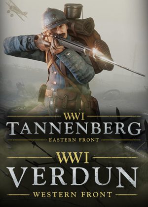 Download Verdun + Tannenberg
