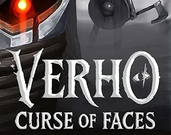 Download Verho - Curse of Faces