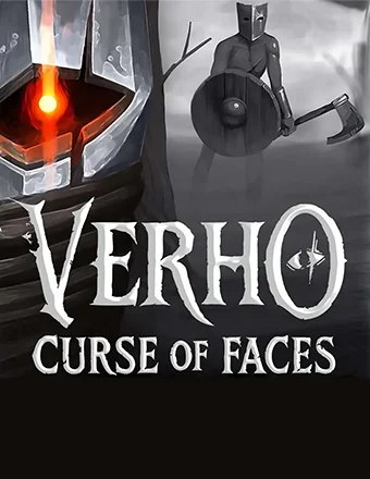 Download Verho - Curse of Faces