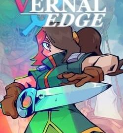 Download Vernal Edge
