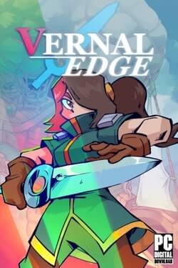 Download Vernal Edge