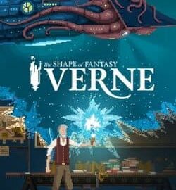 Download Verne: The Shape of Fantasy