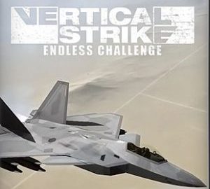 Download Vertical Strike Endless Challenge