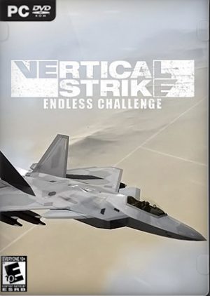 Download Vertical Strike Endless Challenge