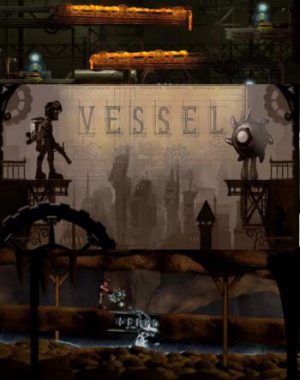 Download Vessel