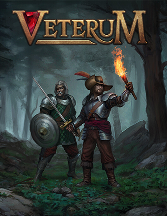 Download Veterum