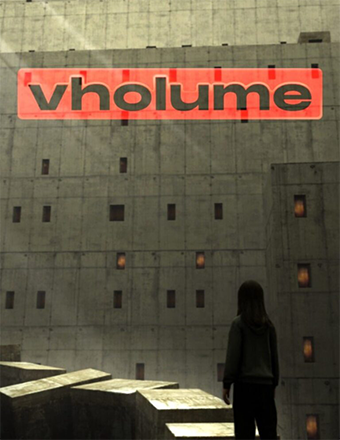 Download VHOLUME