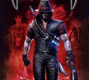 Download Victor Vran: Overkill Edition