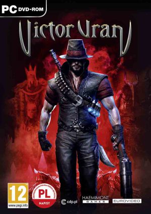 Download Victor Vran: Overkill Edition Download Victor Vran: Overkill Edition