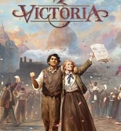 Download Victoria 3