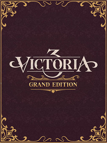 Download Victoria 3: Grand Edition (v1.9.0 Lady Grey + 15 DLCs/Bonuses + Windows 7 Fix, MULTi11) [FitGirl Repack, Selective Download - from 4.6 GB]